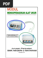 Download ALAT UKUR amp TIMBANGAN by yan heryana SN82040503 doc pdf
