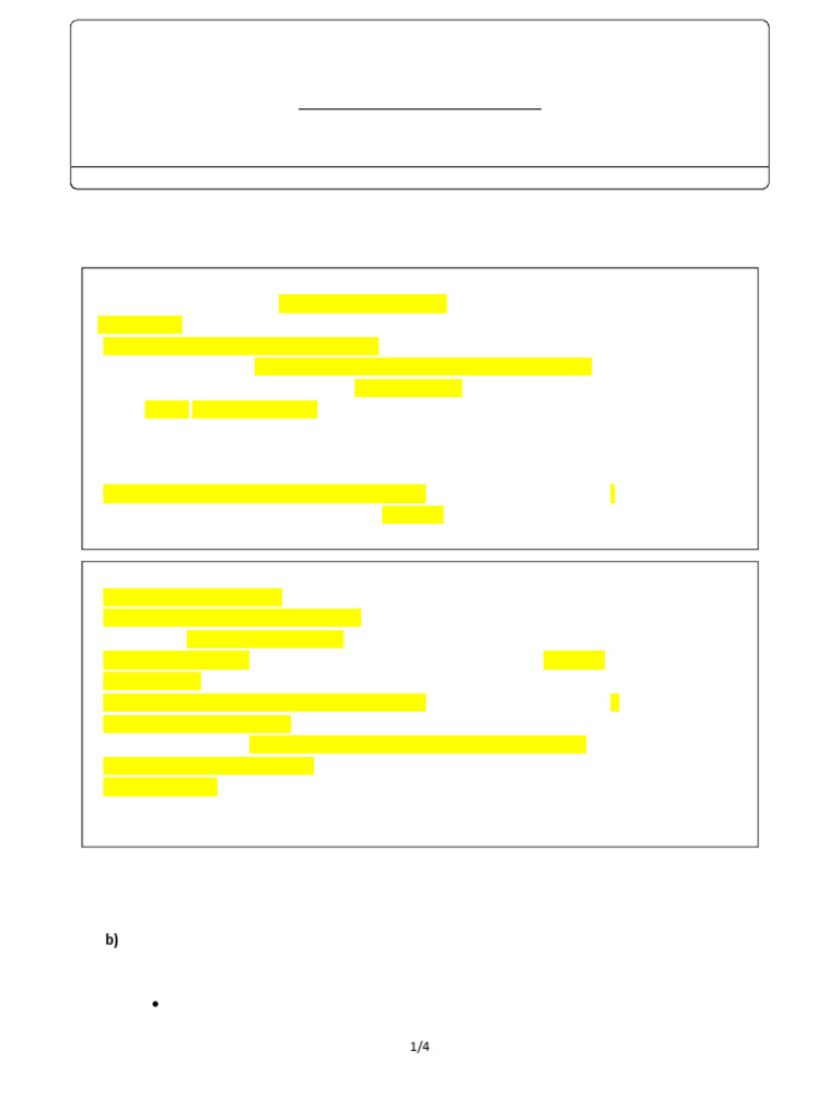 Corrigé Examen RSD (Prog Res) | PDF | Object Oriented Programming ...