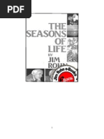 Life Assessment from Compound Effect | Spirituality | Physical Exercise