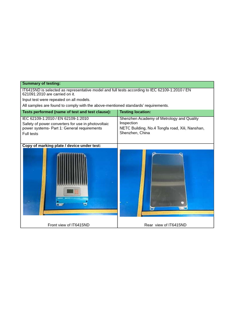 16221-1 | PDF | Electromagnetism | Electrical Components