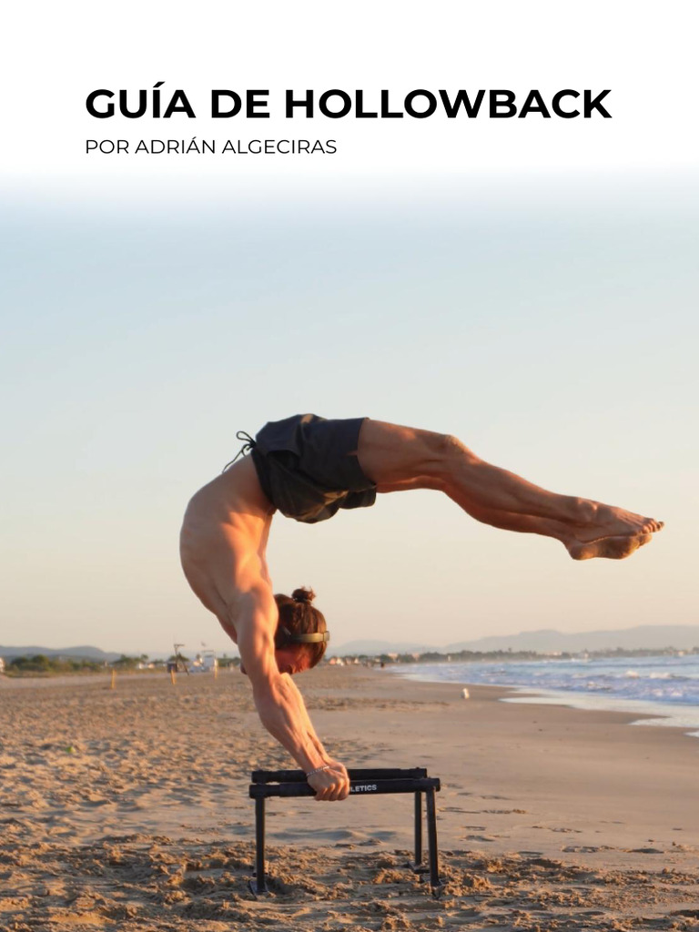 1736429159516-HOLLOWBACK ALGECALISTENIA%F0%9F%87%AA%F0%9F%87%B8 | PDF ...