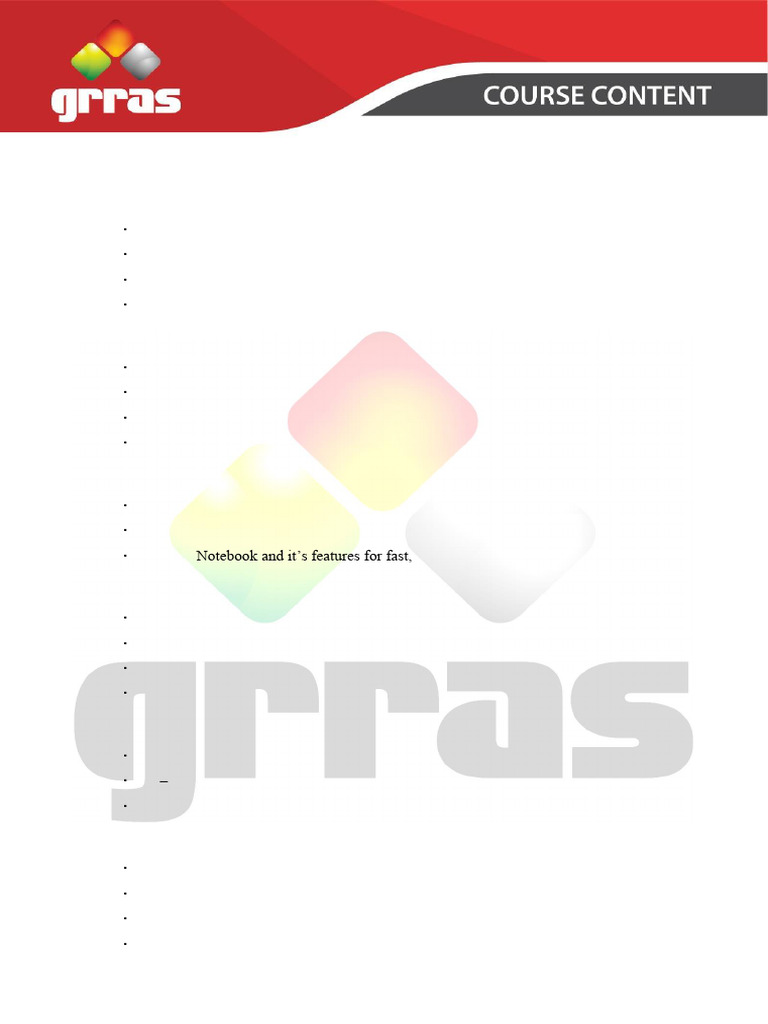 Comprehensive Guide to Python Programming | PDF | Python (Programming ...