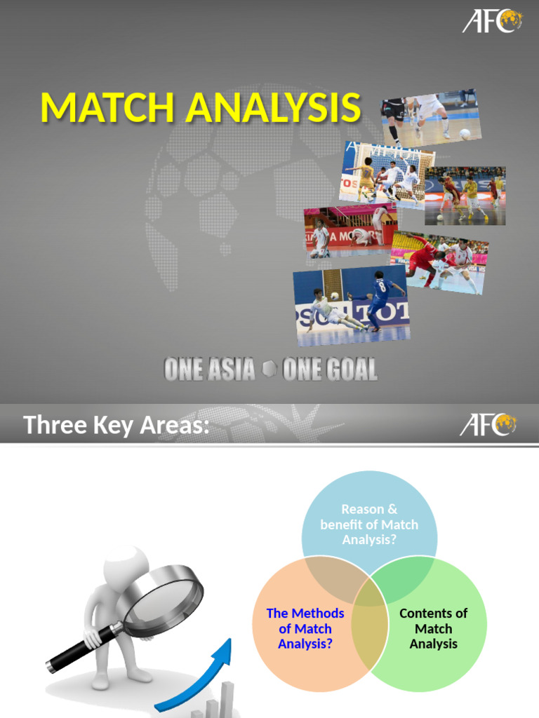 Futsal Match Analysis Guide | PDF | Validity (Statistics) | Data