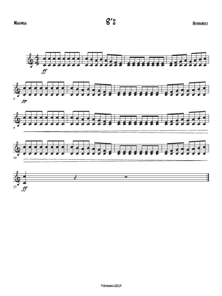 Mallet Packet | PDF