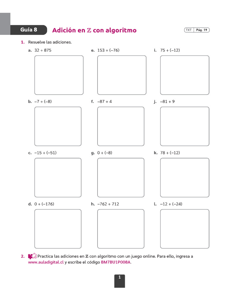 Guia Mat 4 | PDF