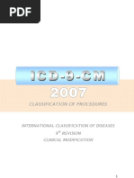 ICD9CM 2007d8