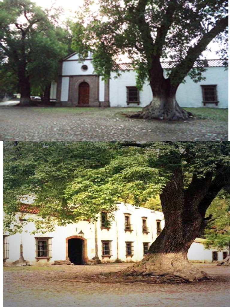Hacienda | PDF