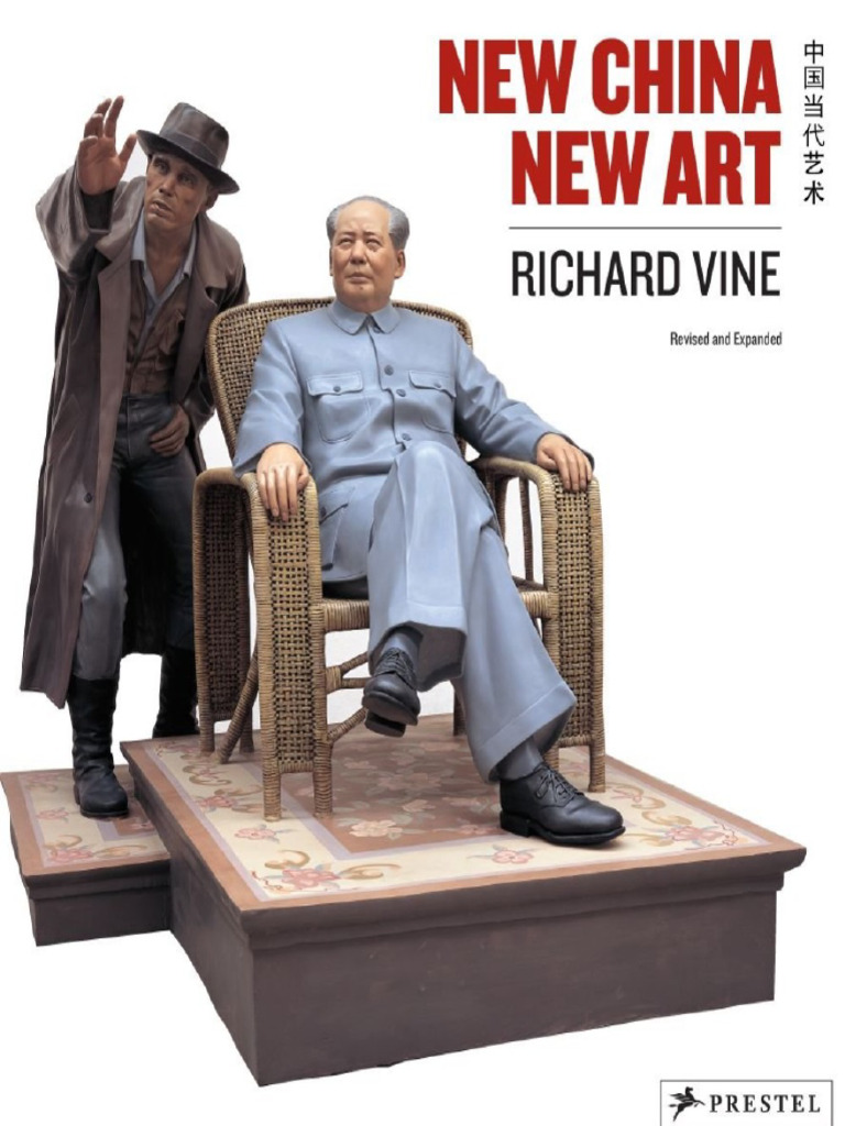 New China New Art | PDF