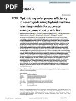 Energy Conversion and Management: Review | PDF | Artificial