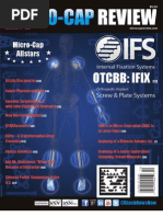 Download Micro-Cap Review Winter 2011 by MicroCap Review Magazine SN82045470 doc pdf