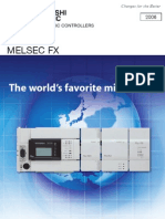 melsec_fx_e_b