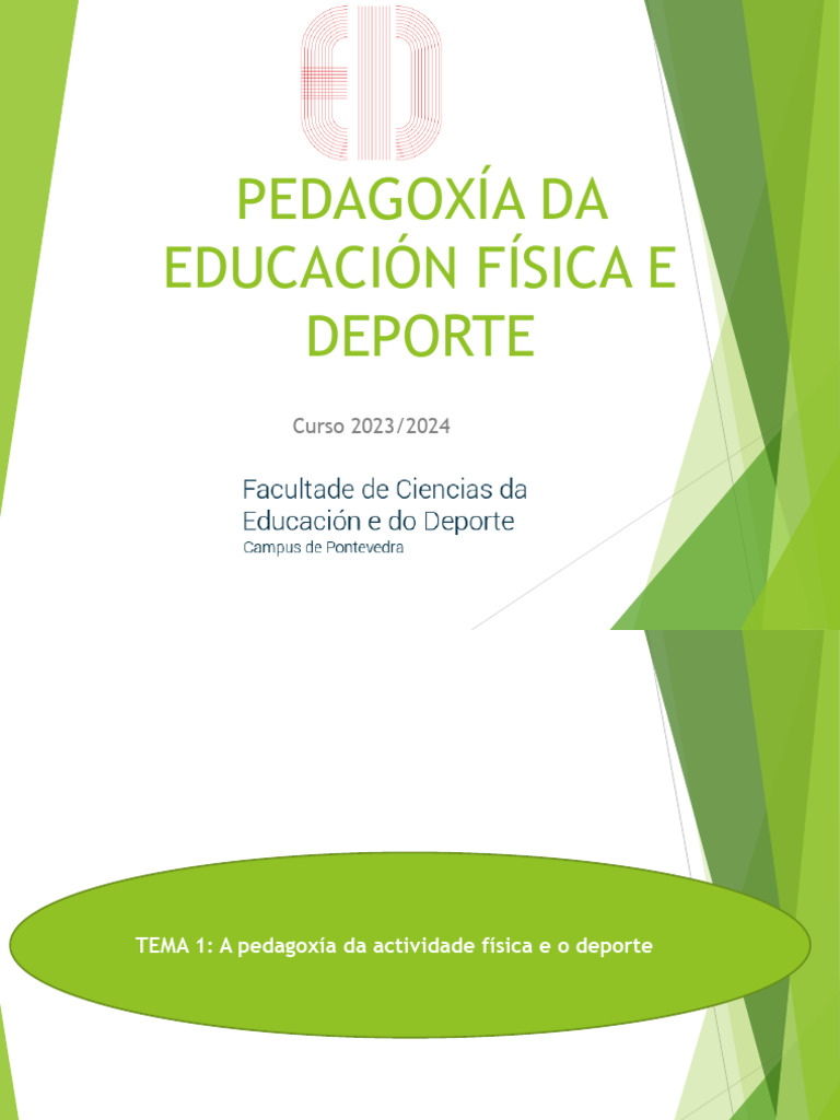 Tema 1-PEFD | PDF