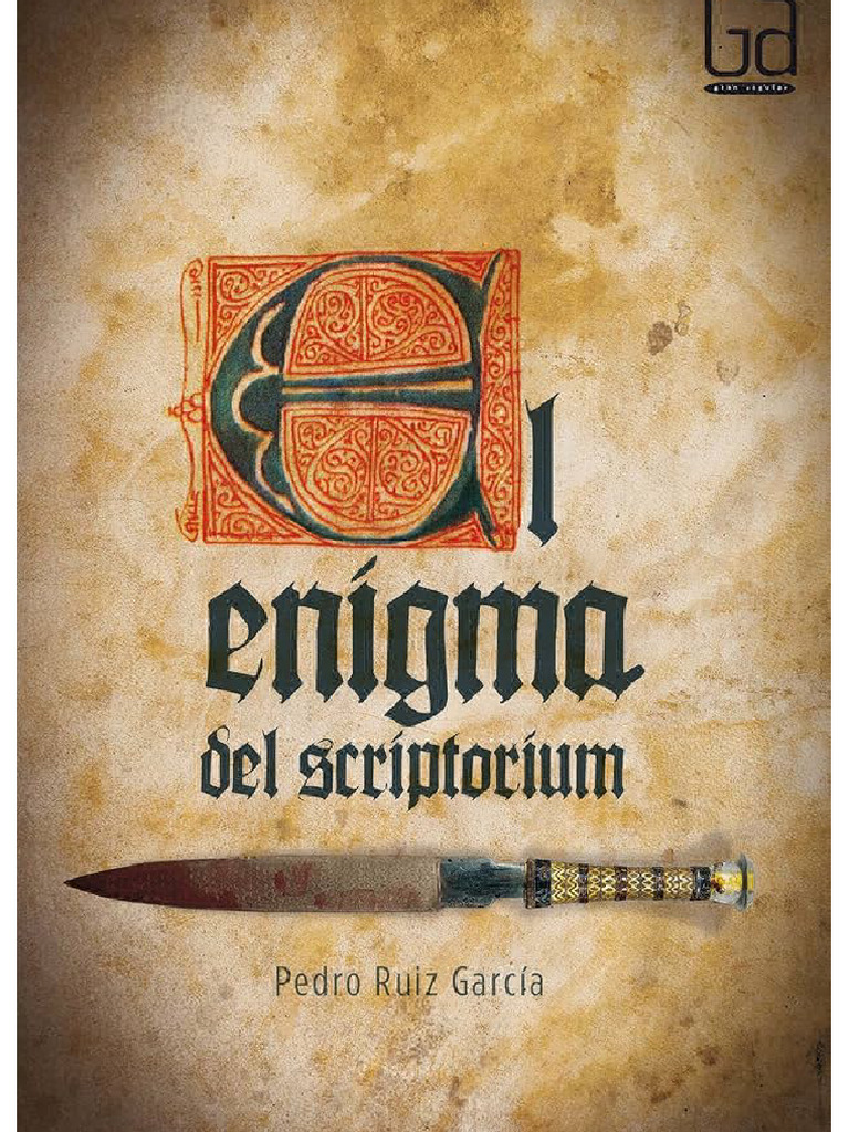 El enigma del scriptorium: Resumen y claves | PDF