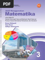 Download Kls12 Smk Mtk Kana Hidayati by Open Knowledge and Education Book Programs SN8204675 doc pdf