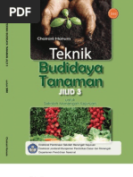 Download Teknik Budidaya Tanaman Jilid 3 by Open Knowledge and Education Book Programs SN8204793 doc pdf