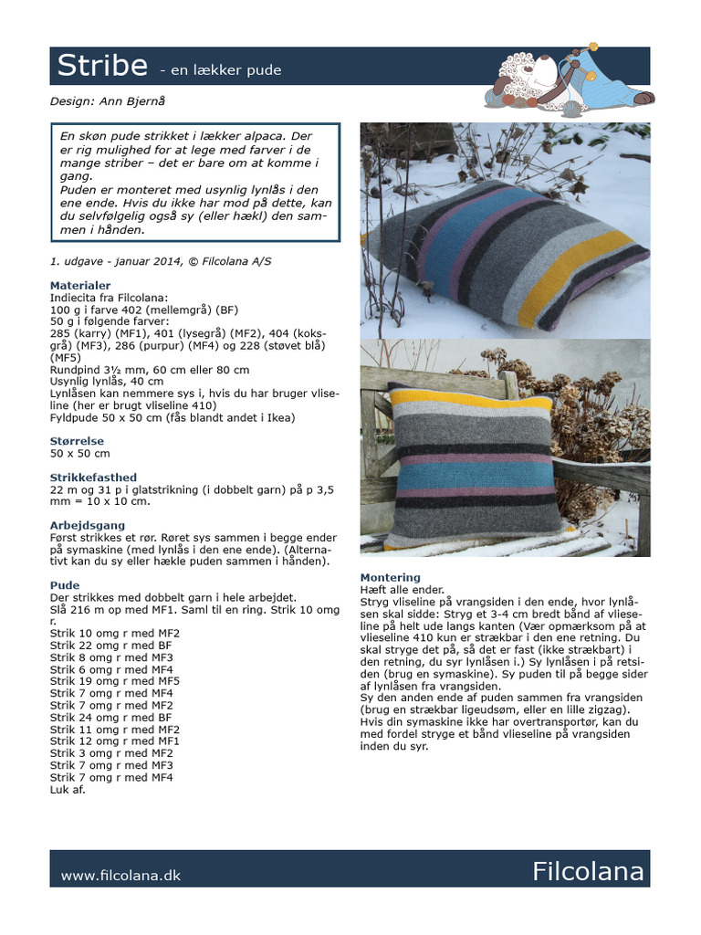 AB Stribe | PDF