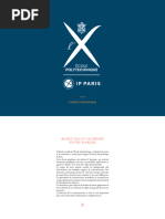 Charte Graphique IUT de Nantes | PDF | Logos | Impression