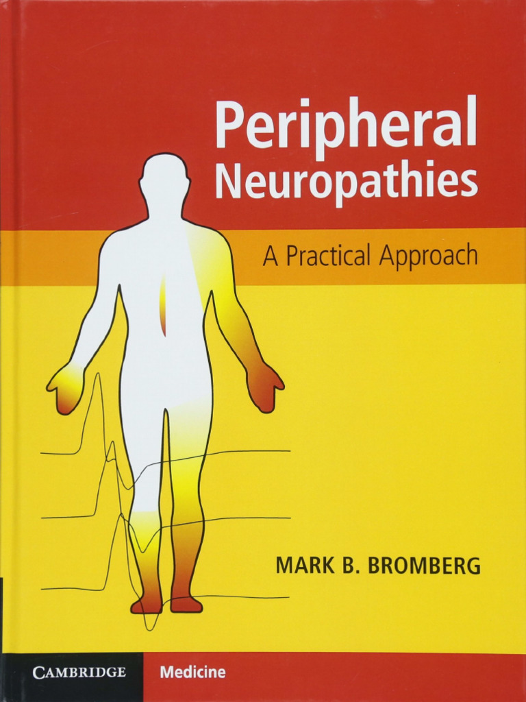 Peripheral Neuropathies A Practical Approach - 1st Edition | PDF ...