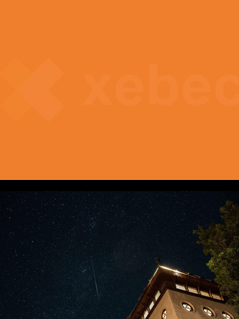 Xebec Design and Project Management | PDF | Hotel | Hospitality Industry