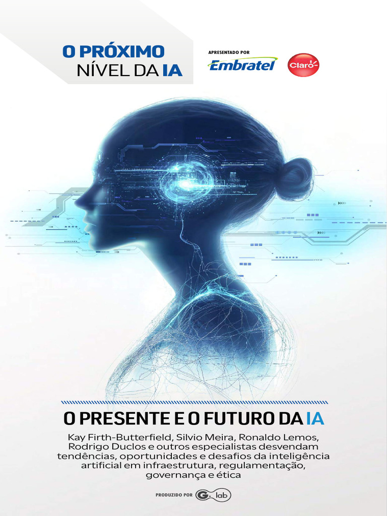 Futuro da IA: Ética e Regulamentação | PDF | Inteligência artificial ...