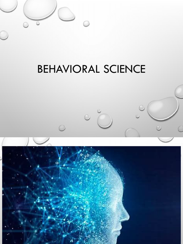Understanding Logic in Behavioral Science | PDF | Logic | Argument