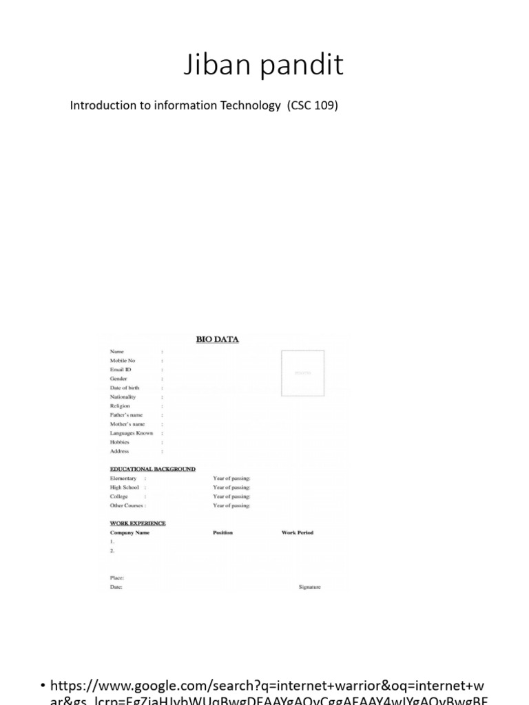 Generations and Types of Computers Explained | PDF | Random Access ...