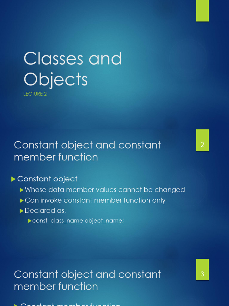 CH4_2 | PDF | Pointer (Computer Programming) | Software Development