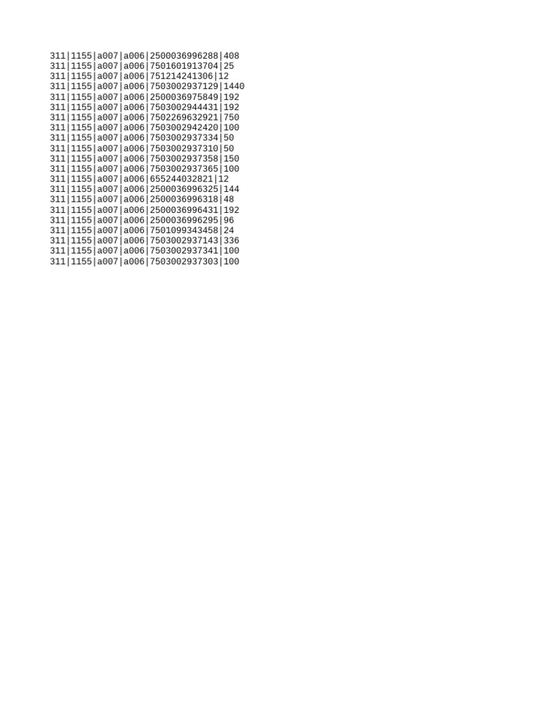 1155 - Erick - 6057 | PDF