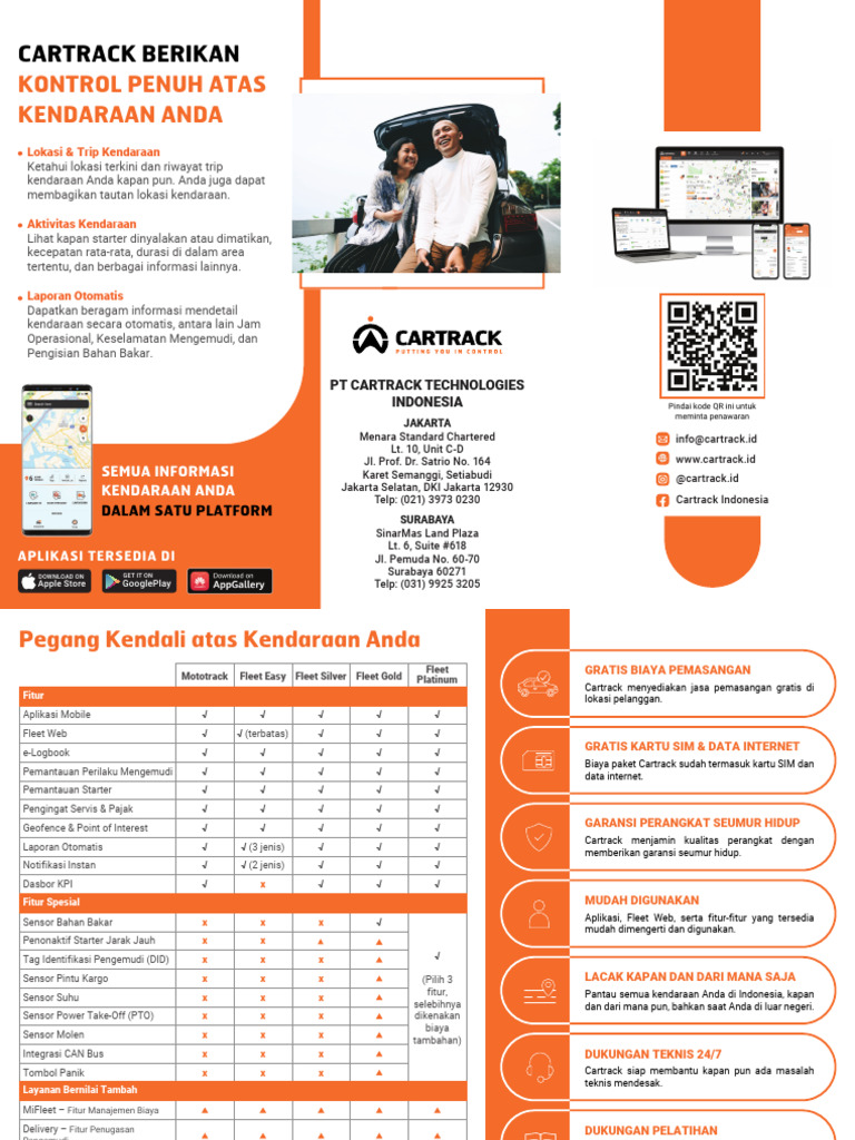 Generic Consumer Brochure Final - 07032022 - ID | PDF