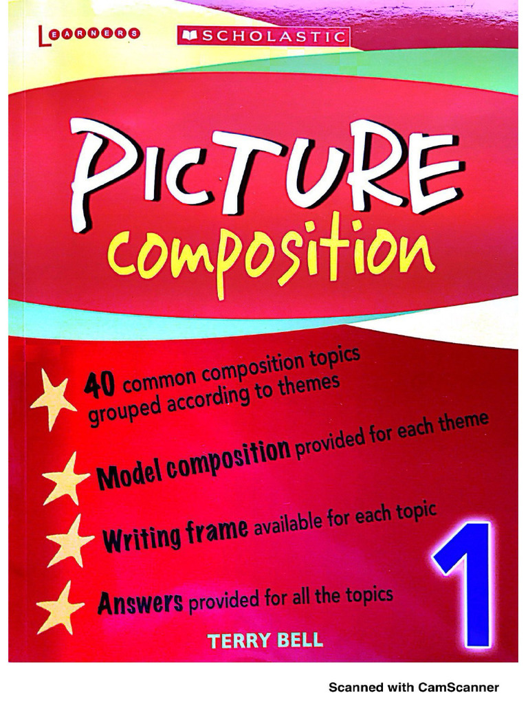 Picture Composition 1 | PDF