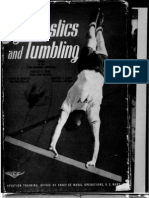 Download Gymnastics and Tumbling Naval Aviation Physical Training Manual by cmonBULLSHIT SN82054287 doc pdf