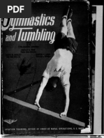 Download Gymnastics and Tumbling Naval Aviation Physical Training Manual by cmonBULLSHIT SN82054287 doc pdf