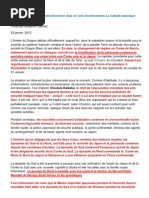 23-01-12-(ALERTE)-Israël coupable a Fukushima-Le Régime du Gouvernement Secret en Asie en voie d'Achèvement, La Cabale Satanique Occidentale en Ruine