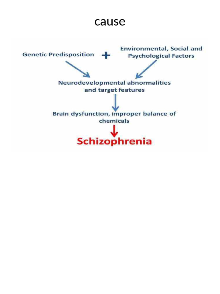 schizophrenia-cause-pdf-schizophrenia-dopamine