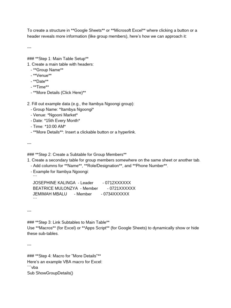 Docc 2 pdf microsoft excel application software