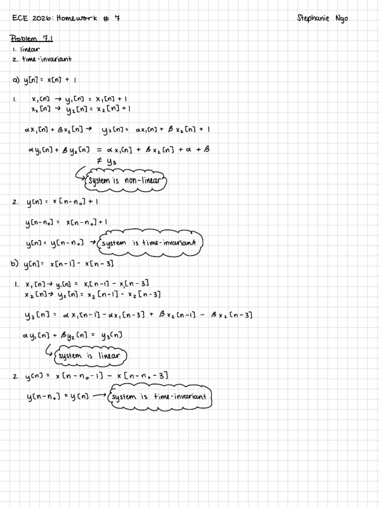 Ece 2026 Homework 7 Pdf