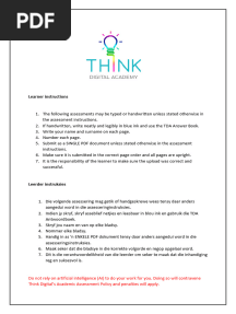 life science term 1 task 1 practical gr12