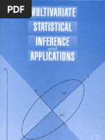 Download Multivariate Statistical Inference and Applications by Naveen Kumar Singh SN82056920 doc pdf