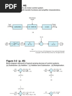 Benjamin C.kuo Signal Flow Graph