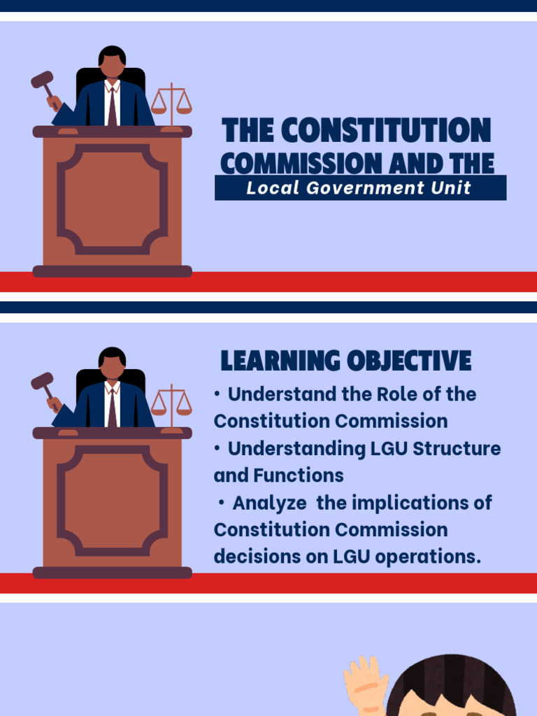 Understanding Local Government Units in the Philippines | PDF ...