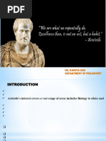 Aristotle's Virtues and Vices Table | PDF | Virtue | Ethical Schools ...