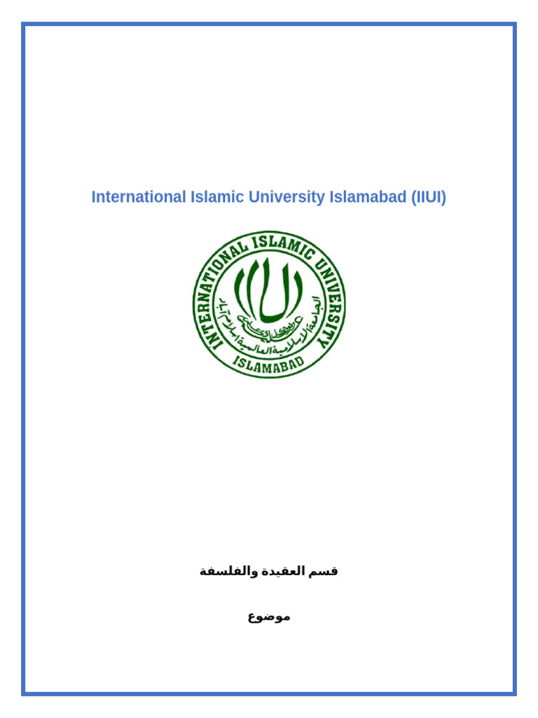 Assignment | PDF