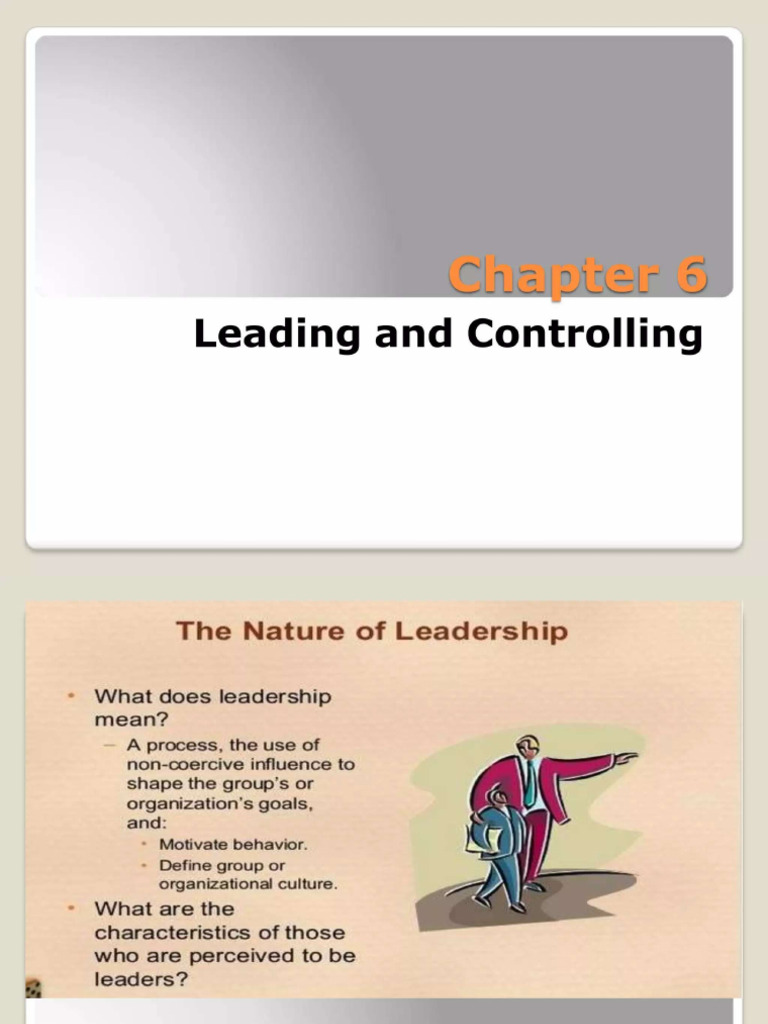 L6 Leading | PDF