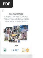 Download Kespro Emergensi Pedoman Praktis by Fandy Share SN82057963 doc pdf