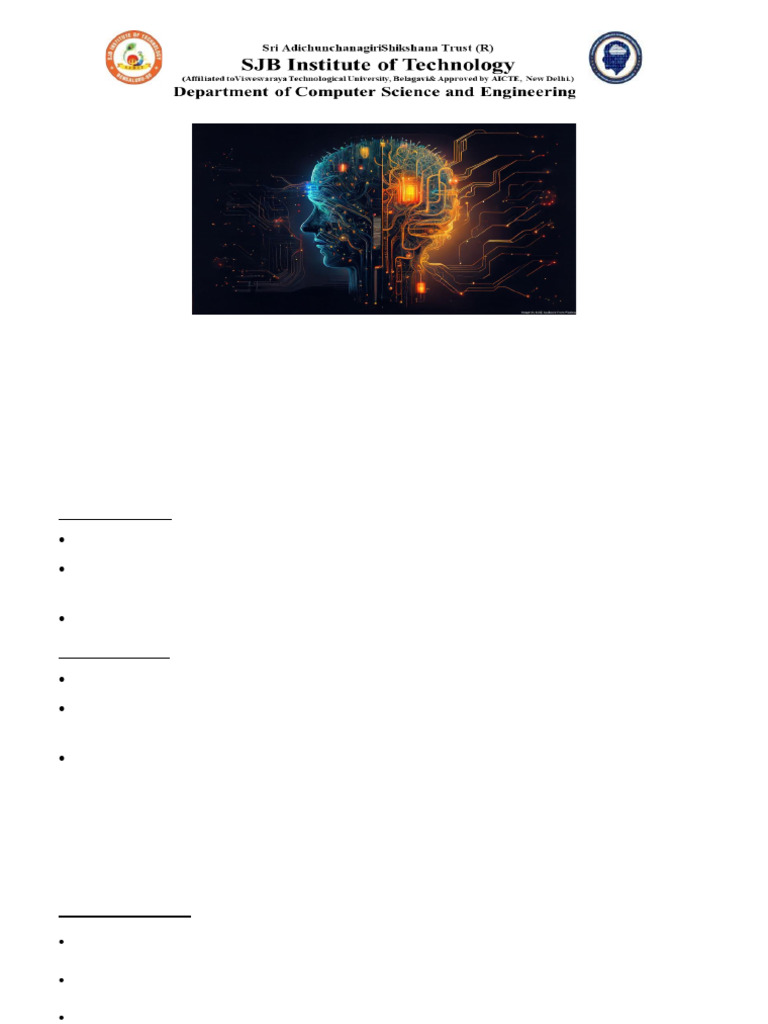 AI Module 1 - 2 | PDF | Artificial Intelligence | Intelligence (AI ...