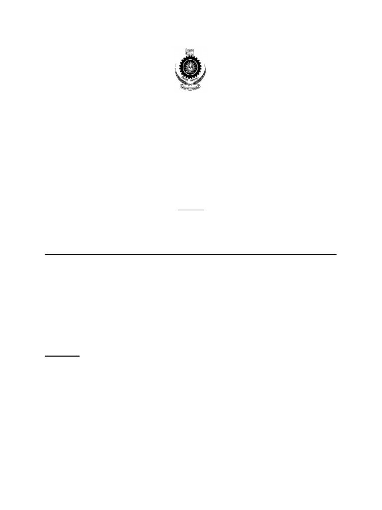 2021 Paper C-Report | PDF