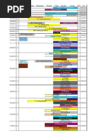 Download Race Calendar 2012 by Tom Fly SN82060035 doc pdf