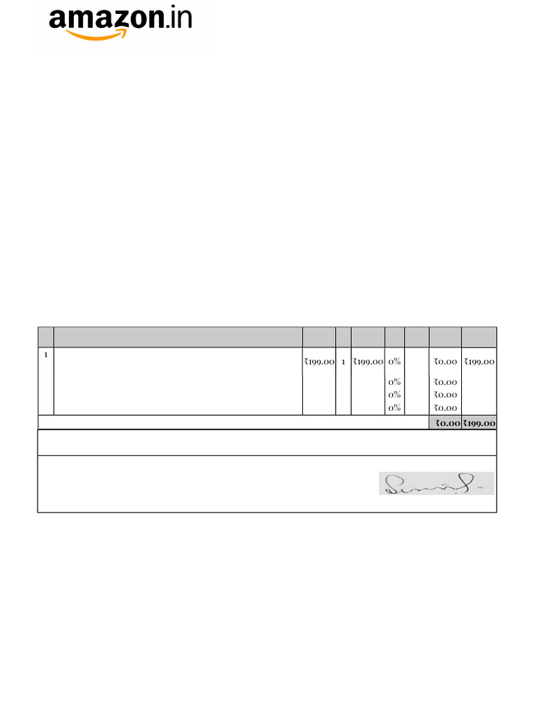invoice (15) | PDF | Invoice | Government Finances