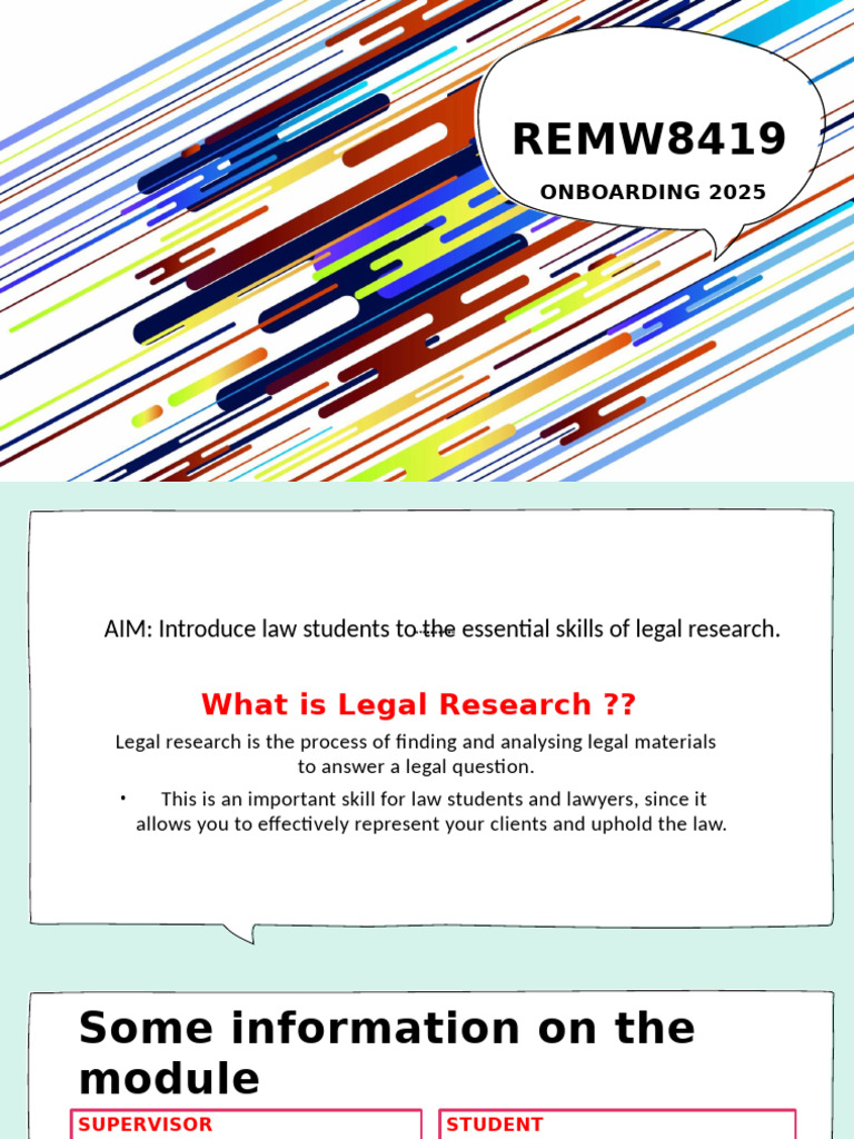 REMW8419 Onboarding 2025 | PDF | Money Laundering | Crimes
