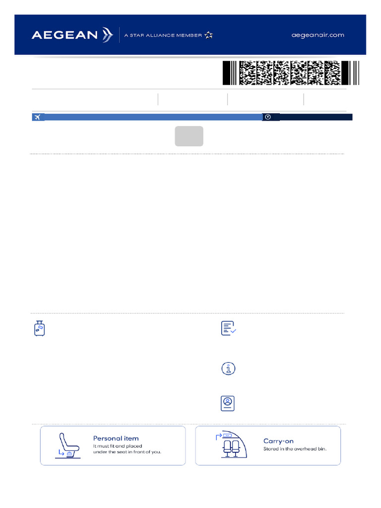 Athens | PDF | Business Class | Frequent Flyer Program